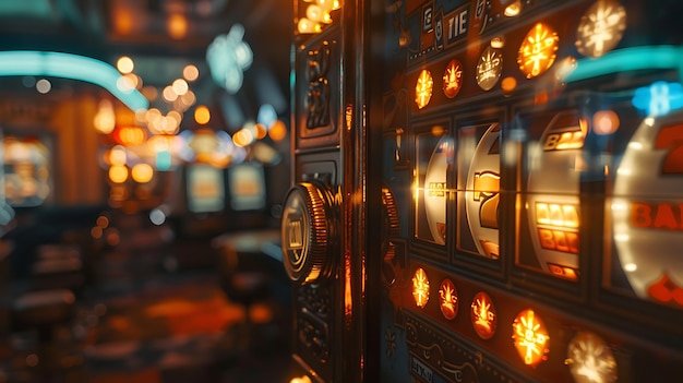 Game development workspace with Swiss precision